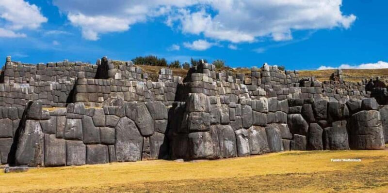 From Cusco: Private City Tour - Half Day - A Closer Look at the Cusco Private City Tour