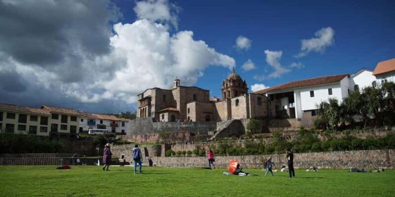 From Cusco: Private City Tour - Half Day - Final Thoughts