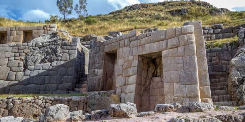 From Cusco | Private City tour + Qoricancha + Sacsayhuaman - An In-Depth Review of the Cusco Private City Tour