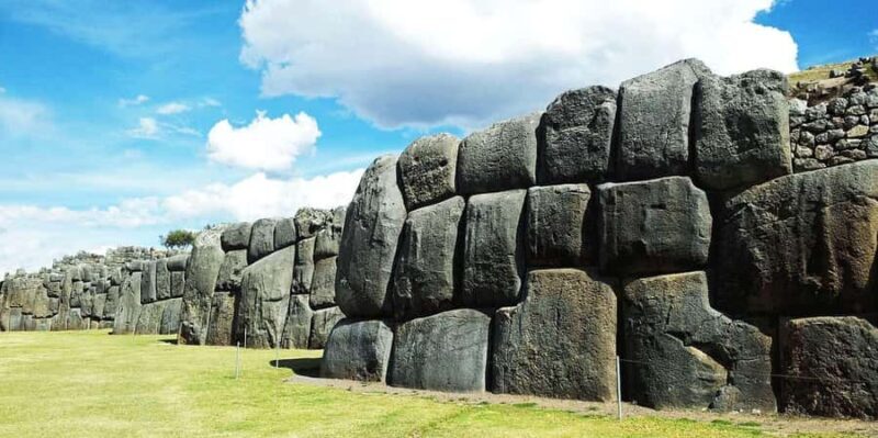 From Cusco | Private City tour + Qoricancha + Sacsayhuaman - Final Thoughts