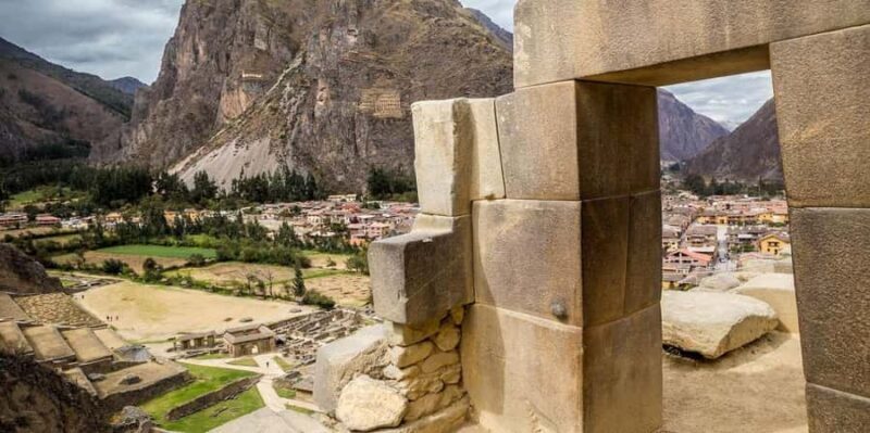 From Cusco: Private Day Tour to the Sacred Valley with Lunch - An In-Depth Look at the Sacred Valley Private Tour from Cusco
