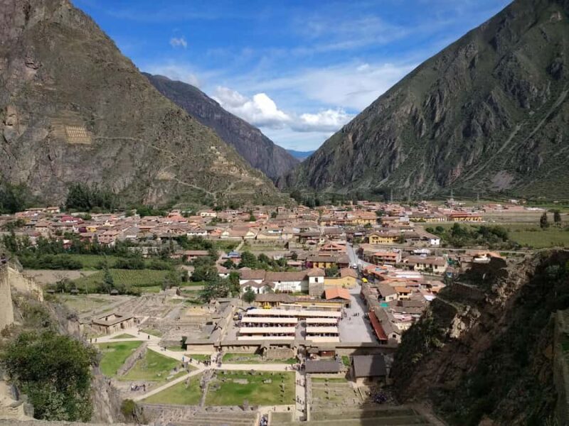 From Cusco: Private Day Tour to the Sacred Valley with Lunch - FAQ