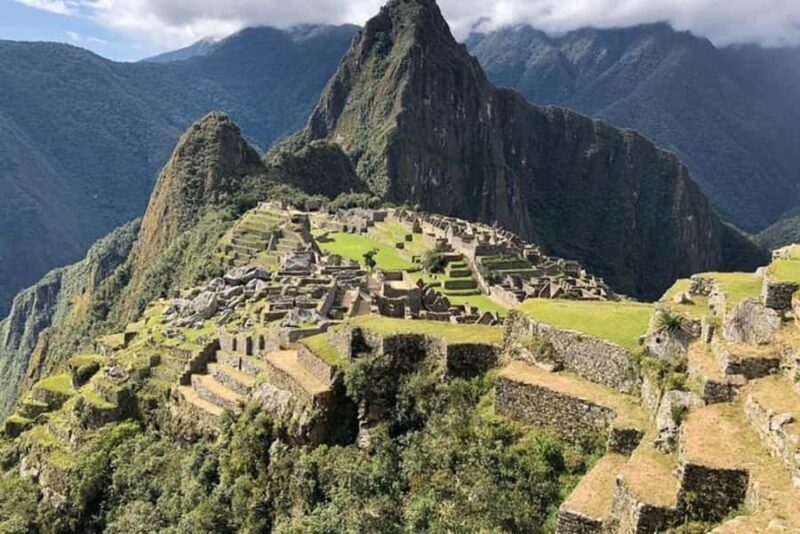 From Cusco: Private Day Trip to Machu Picchu - Key Points