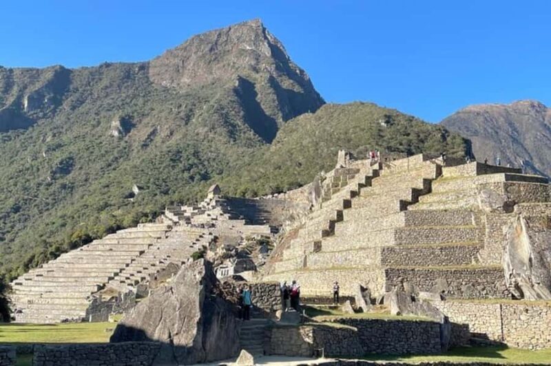 From Cusco: Private Day Trip to Machu Picchu - The Detailed Journey Through a Day at Machu Picchu