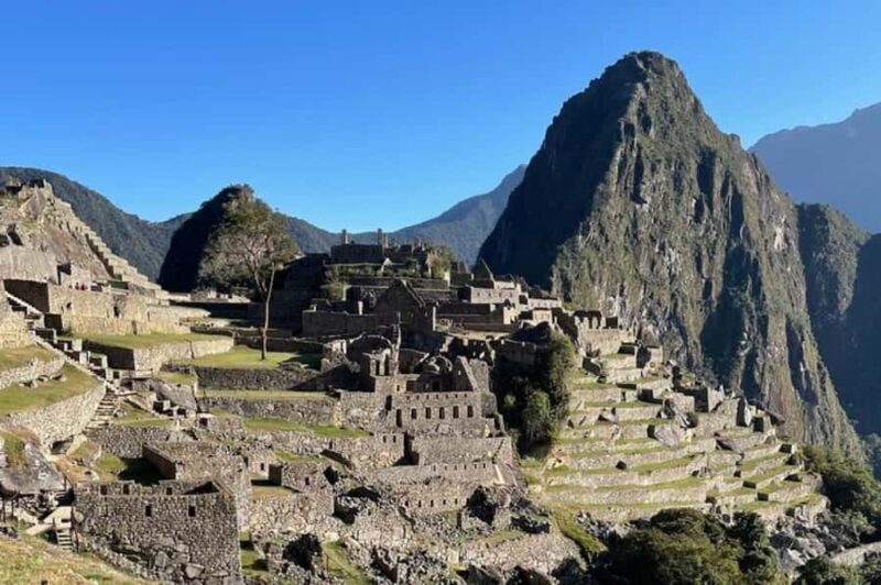 From Cusco: Private Day Trip to Machu Picchu - Price & Value Analysis