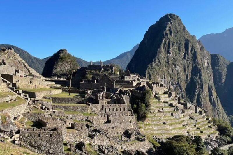 From Cusco: Private Day Trip to Machu Picchu - Practical Tips and Considerations