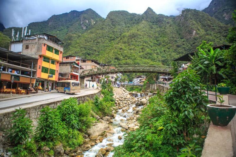 From Cusco: Private Day Trip to Machu Picchu with Lunch - Exploring the Highlights and Itinerary