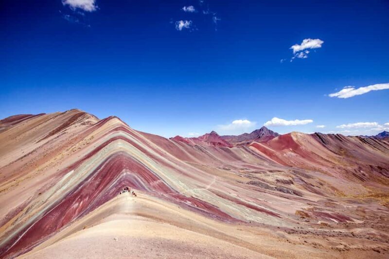 From Cusco: Private Full-Day Hike to The Rainbow Mountain - The Practical Aspects: What You Need to Know