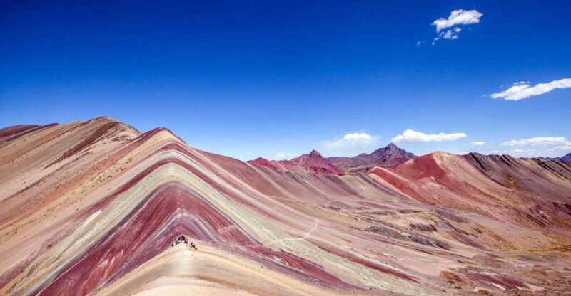 From Cusco: Private Full-Day Hike to The Rainbow Mountain - Who Would Love This Tour?