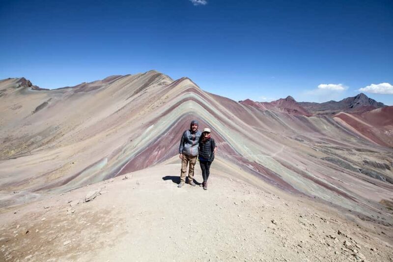 From Cusco: Private Full-Day Hike to The Rainbow Mountain - FAQ