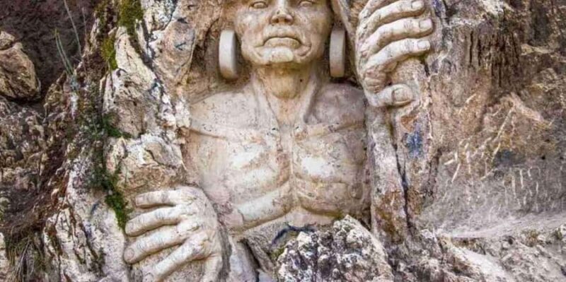 From Cusco | Private Service ATVs Abode of the Gods - First Impressions: The Lowdown on the Abode of the Gods ATV Tour