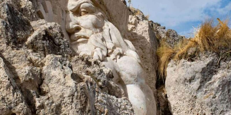 From Cusco | Private Service ATVs Abode of the Gods - Key Points