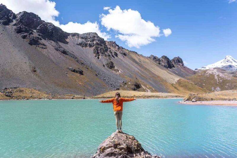 From Cusco: Private tour 7 lakes - Ausangate - FAQ