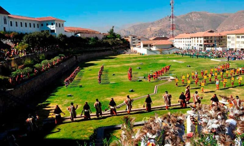 From Cusco: Private Tour Inti Raymi Cusco - In-Depth Review of the Private Inti Raymi Cusco Tour