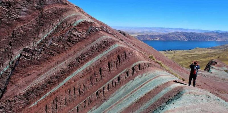 From Cusco: Private Tour to Poncho de Pallay - Apu T'acllo - Key Points