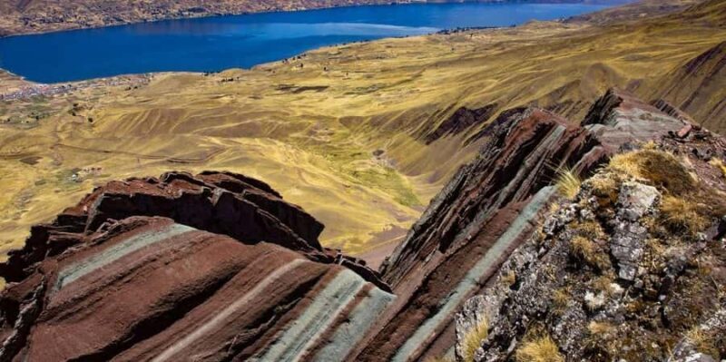 From Cusco: Private Tour to Poncho de Pallay - Apu T'acllo - Why This Tour Offers Value