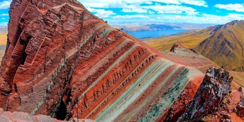 From Cusco: Private Tour to Poncho de Pallay - Apu T'acllo - Final Thoughts