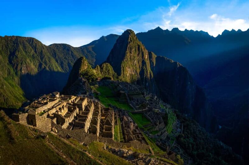 From Cusco: Private tour to the Inca Trail and Machu Picchu in 2 days - Key Points