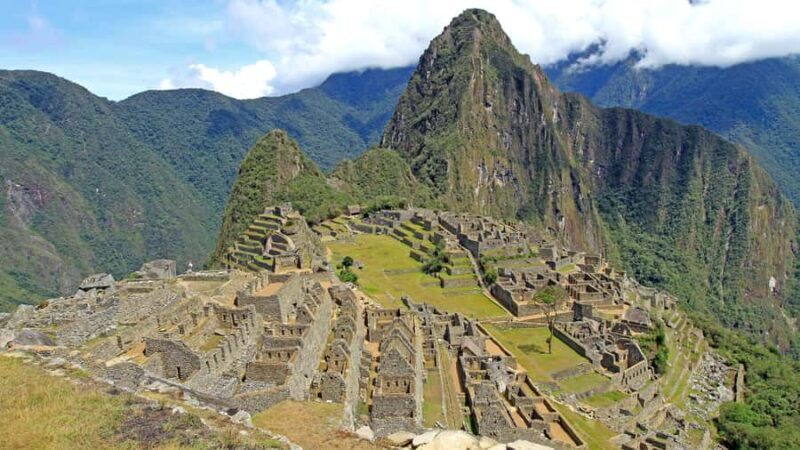 From Cusco: Private tour to the Inca Trail and Machu Picchu in 2 days - What to Expect and Practical Tips