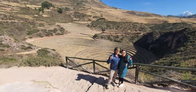 From Cusco: Private Tour to the Sacred Valley of the Incas - Exploring the Sacred Valley from Cusco: What to Expect