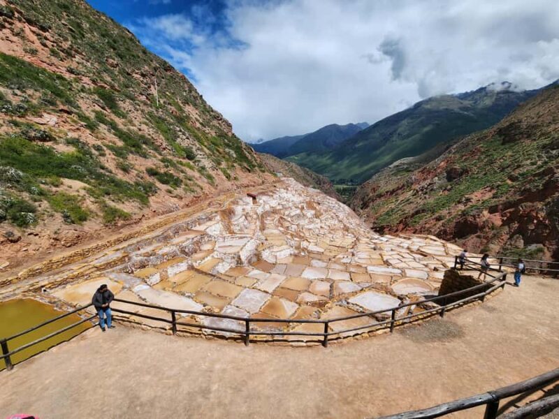 From Cusco: Private Tour to the Sacred Valley of the Incas - The Practical Details