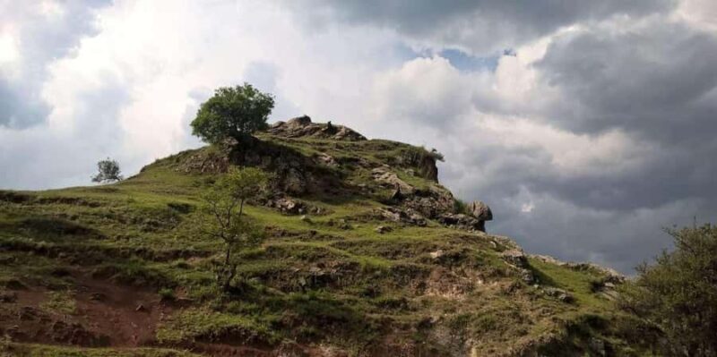 From Cusco: Puma Orqo and Maukallaqta Day Trip - From Cusco: Puma Orqo and Maukallaqta Day Trip