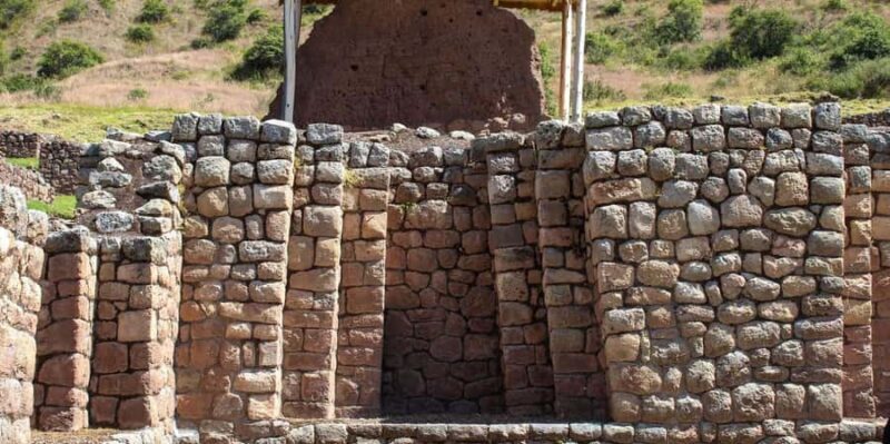 From Cusco: Puma Orqo and Maukallaqta Day Trip - The Value of the Experience