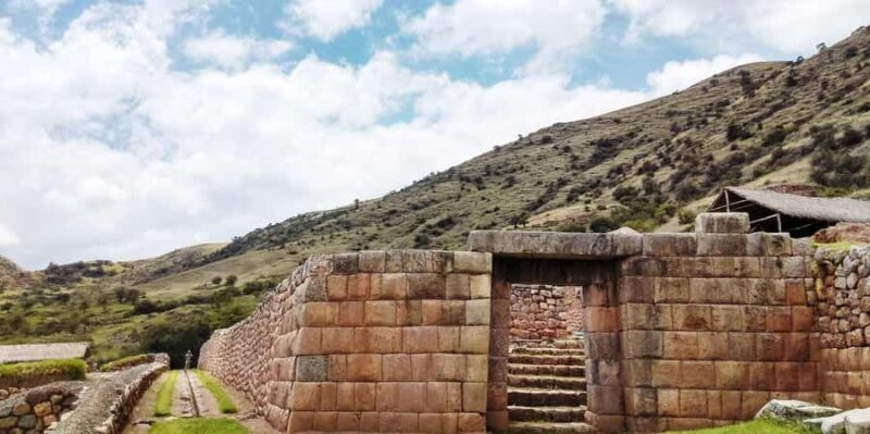From Cusco: Puma Orqo and Maukallaqta Day Trip - FAQ