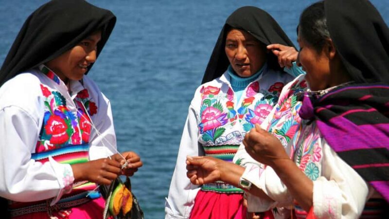 From Cusco: Puno and Lake Titicaca 1-Day Tour with Bus - A Practical Look at the Cusco to Lake Titicaca 1-Day Tour