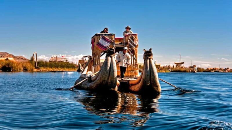 From Cusco: Puno and Lake Titicaca 2-Day Tour - Who Should Consider This Tour?