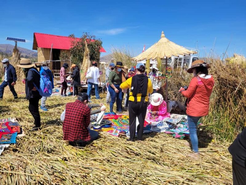 From Cusco: Puno and Uros Islands 2-Day Trip - A Detailed Look at the Journey
