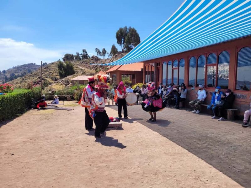 From Cusco: Puno and Uros Islands 2-Day Trip - Who Should Consider This Tour?