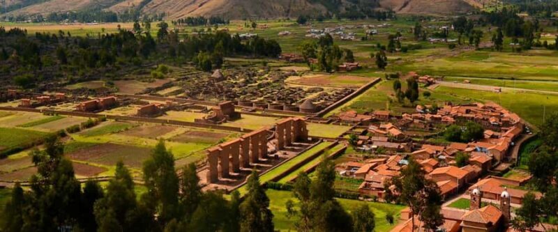 From Cusco - Puno: Sun Route full day - A Deep Dive into the Cusco to Puno Sun Route Tour