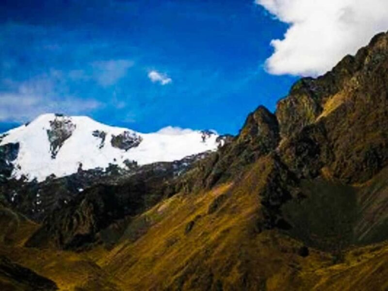 From Cusco - Puno: Sun Route full day - FAQ
