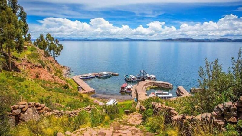 From Cusco: Puno Tour 2 Days Uros, Amantaniny and Taquile - An In-Depth Look at the 2-Day Lake Titicaca Tour
