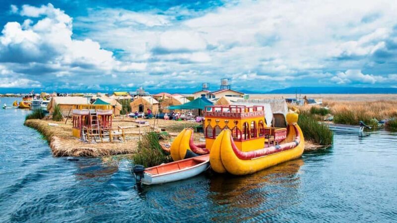 From Cusco: Puno Tour 2 Days Uros, Amantaniny and Taquile - The Practical Side: What Makes This Tour Valuable?