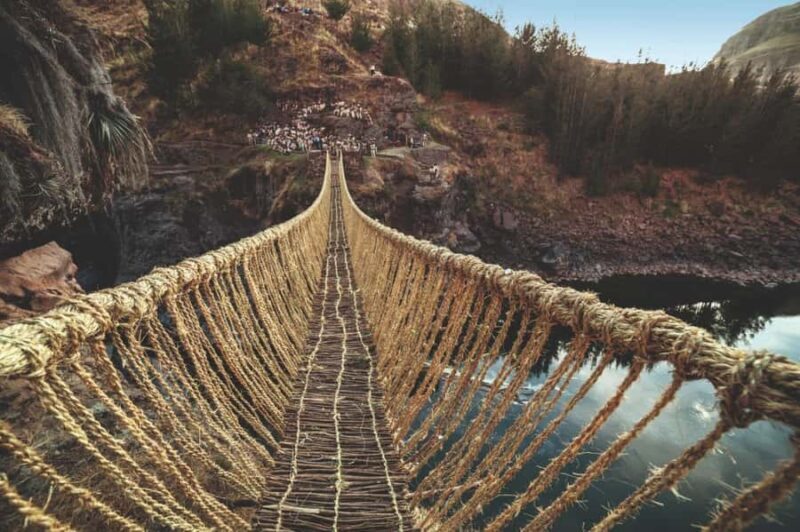From Cusco: Qeswachaka Bridge Day Tour with Breakfast - Is This Tour Right for You?