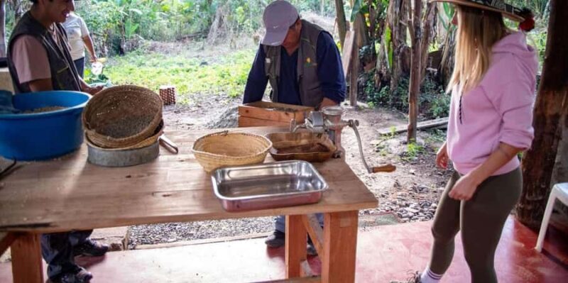 From Cusco: Quillabamba and Cocoa Farm 2-Day Tour - Why This Tour Offers Real Value