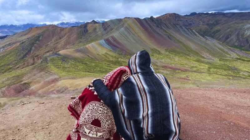 From Cusco: Rainbow Mountain 1 Day + Breakfast and Lunch - Why This Tour Works Well