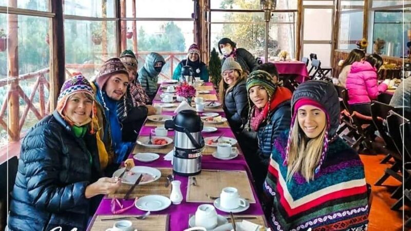 From Cusco: Rainbow Mountain 1 Day + Breakfast and Lunch - Is This Tour Right for You?