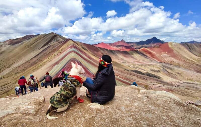 From Cusco: Rainbow Mountain and Red Valley Day Trip - A Few Considerations