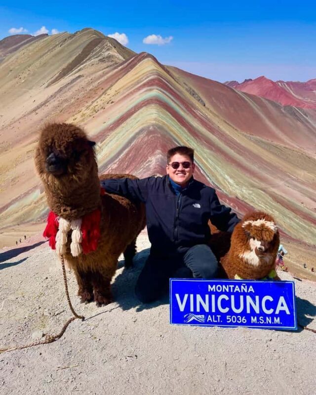 From Cusco: Rainbow Mountain and Red Valley Day Trip - Who Would Love This Tour?