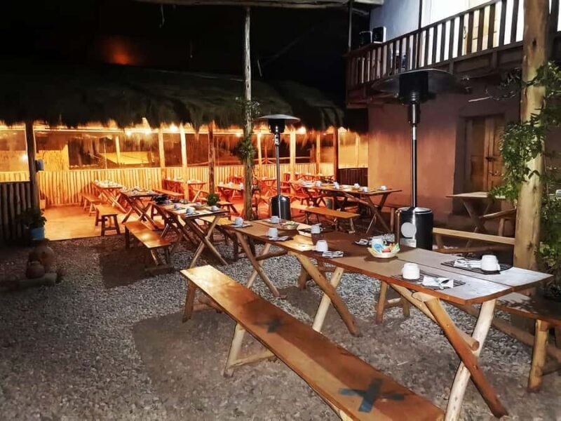 From Cusco: Rainbow Mountain in ATV Quad Bikes + meals - What’s Included, What’s Not