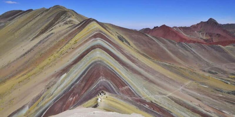 From Cusco | Rainbow Mountain in ATV - Who Would Enjoy This Tour?