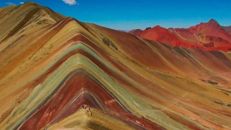 From Cusco: Rainbow Mountain Trek - Who Is This Tour Best For?