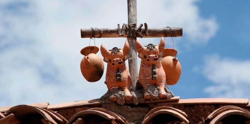 From Cusco: Route of the Sun 2D-1N/Uros and Taquile Islands - An In-Depth Look at the Route of the Sun Tour