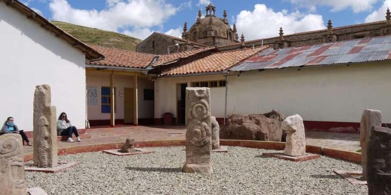 From Cusco: Route of the Sun 2D-1N/Uros and Taquile Islands - Why This Tour is Worth Considering