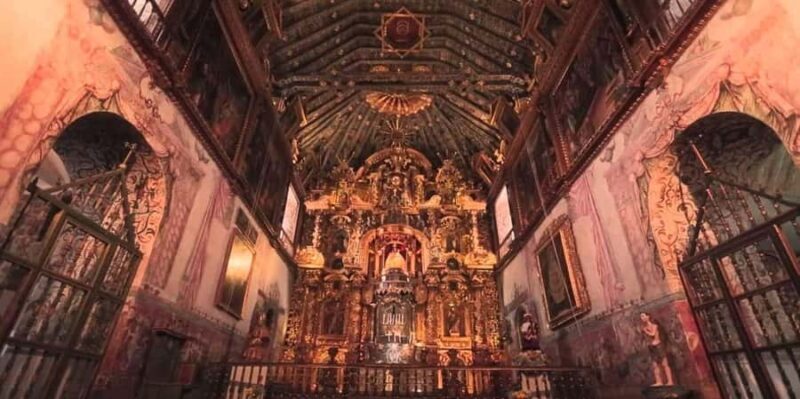 From Cusco: Route of the Sun 2D-1N/Uros and Taquile Islands - Who Will Love This Tour?