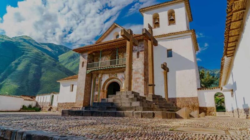 From Cusco: Route of the sun Cusco to Puno - Key Points