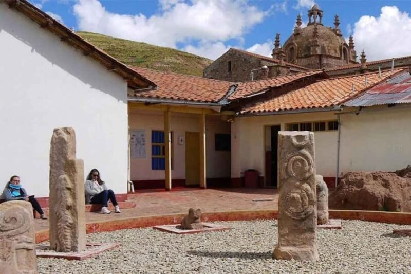 From Cusco: Route of the sun Cusco to Puno - A Detailed Look at the Tour Experience